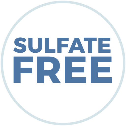 Sulfate Free